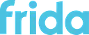 Frida logo