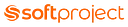 SoftProject logo