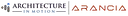 Architecture in Motion Inc. logo