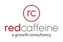Red Caffeine logo