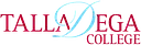 Talladega College logo