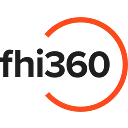 Family Health International logo