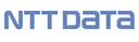 Ntt Data logo
