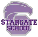 Stargate Charter School logo