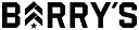 Barry's logo