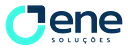 eNe Soluções logo