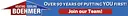 Boehmer Heating & Cooling Co. logo