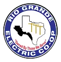 Rio Grande Electric Cooperative logo