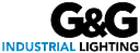 G&G Industrial Lighting logo