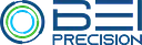 BEI Precision logo