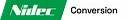 Nidec Conversion logo