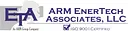 ARM EnerTech Associates logo