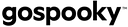 GoSpooky logo