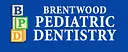 Brentwood Pediatric Dentistry logo