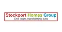 Stockport Homes Group logo