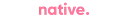 Native logo