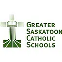 Greater Saskatoon Catholic Schools logo
