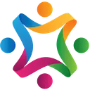 Ideal Nannies logo