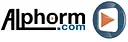 Alphorm logo