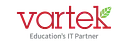 Vartek Services logo