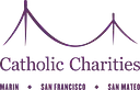 Catholic Charities logo