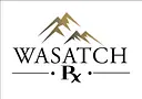 Wasatch Rx logo