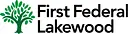 First Federal Lakewood logo