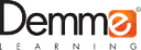 Demme Learning logo