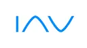 IAV Automotive Engineering logo