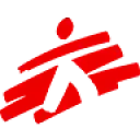Doctors Without Borders / MSF logo
