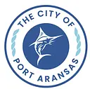 City Of Port Aransas logo