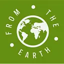 From The Earth logo