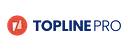 Topline Pro logo