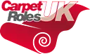 Carpet Roles UK Summer 2026 logo
