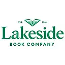 Lakeside Book logo