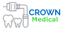 Crown Medical logo