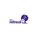 The Retreat logo