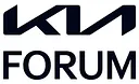Kia Forum logo