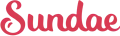 Sundae logo