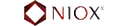 NIOX logo