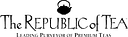 The Republic of Tea logo