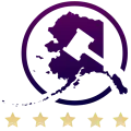 Alaska Premier Auctions & Appraisals logo