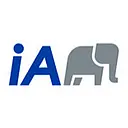 iA American logo