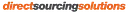 Direct Sourcing Solutions logo