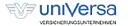 uniVersa Versicherungen logo
