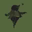 The Mole Resort logo
