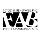 Food and Beverage logo
