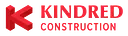 Kindred Construction logo