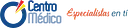 Centro Médico logo