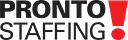Pronto! Staffing CLB logo